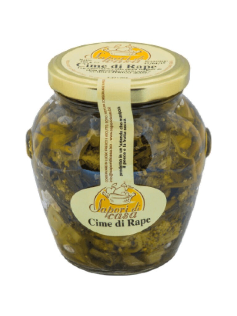Cime di rapa