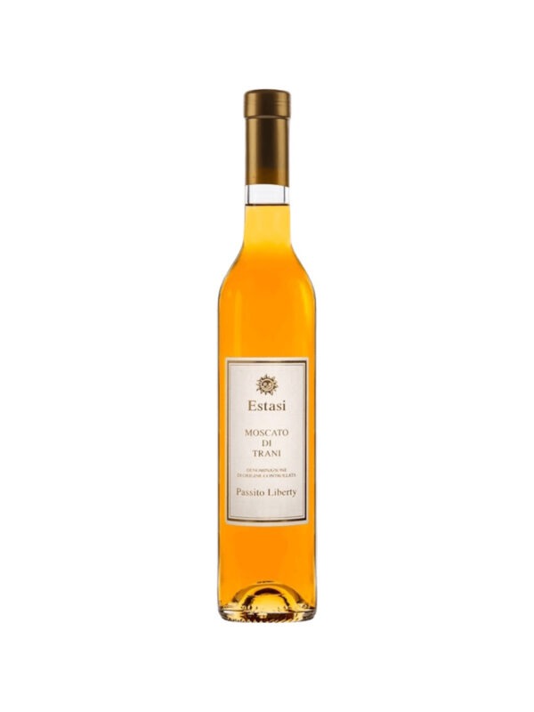 Moscato Reale di Trani Passito