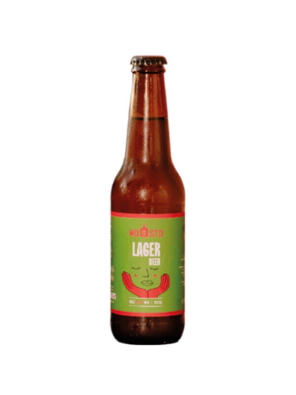 Lager