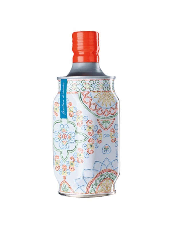 Olio Multicultivar Festa